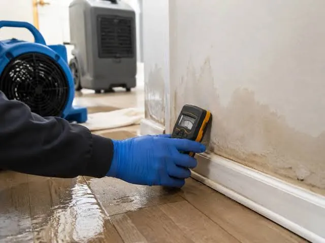 24/7 Water damage restoration services in Friendship, MD - Rapid flood cleanup and mitigation